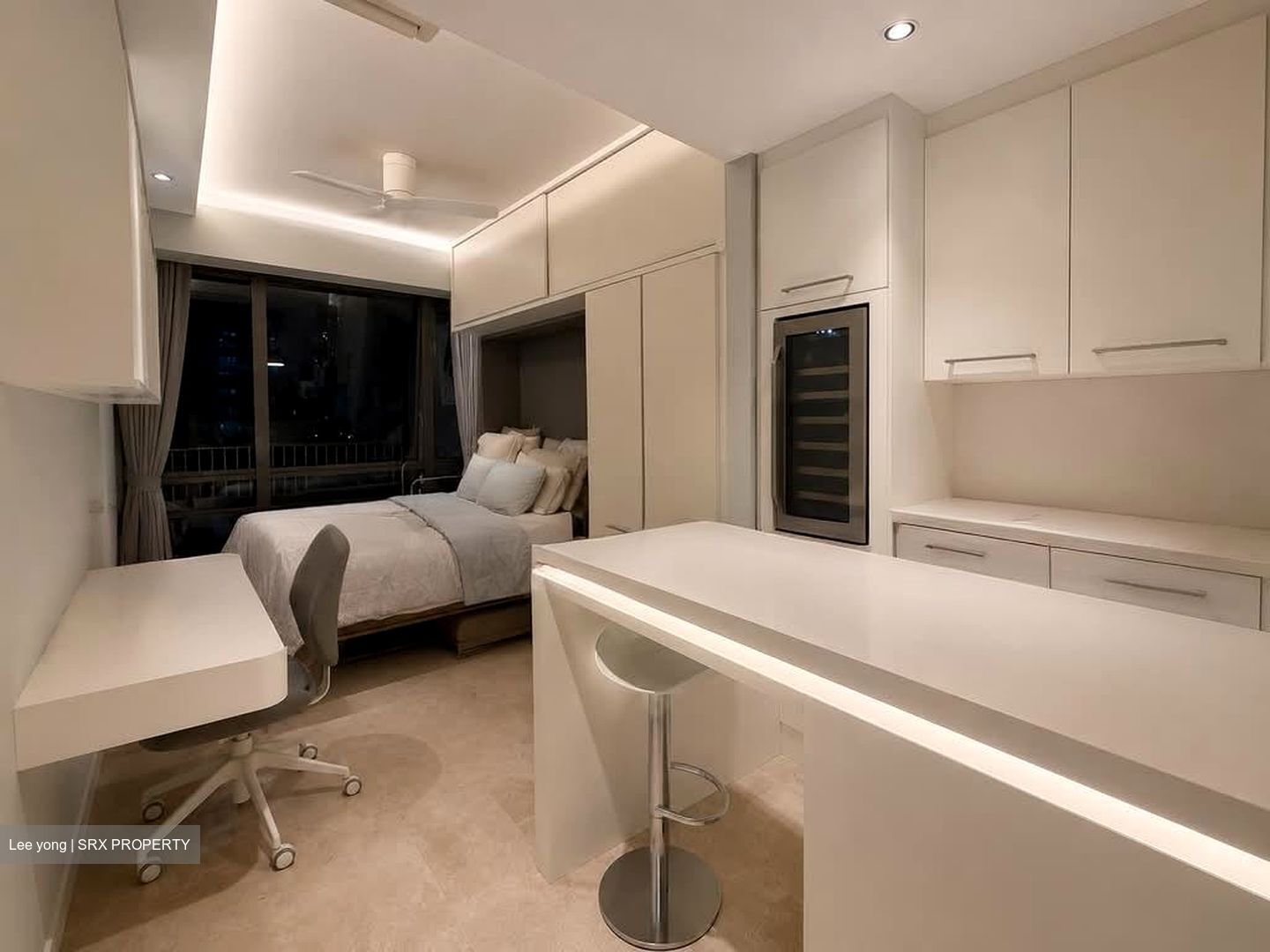 Stratum (D18), Condominium #576703701